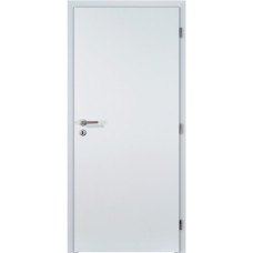 Interiérové dveře Plné hladké DTD CPL Premium Bílá