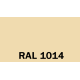 1.RAL 1014