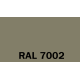1.RAL 7002