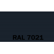 1.RAL 7021