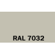 1.RAL 7032
