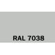 1.RAL 7038