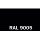 1.RAL 9005
