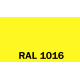 2.RAL 1016