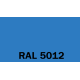 2.RAL 5012