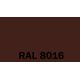 2.RAL 8016
