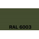 3.RAL 6003
