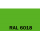 3.RAL 6018