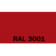 4.RAL 3001