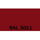 4.RAL 3011