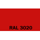 4.RAL 3020