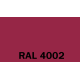 4.RAL 4002