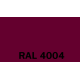 4.RAL 4004