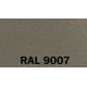 4.RAL 9007