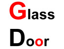DOOR GLASS